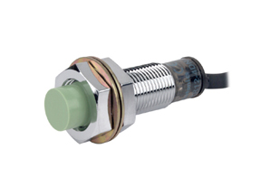 圆柱形接近开关PR 系列