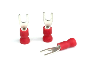 SE叉形预绝缘端头（易进式）