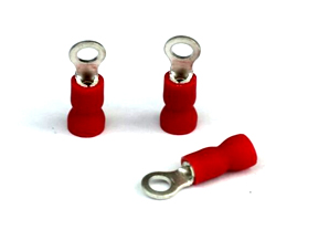 RE圆形预绝缘端头（易进式）