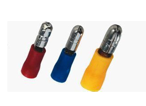 MPD 子弹形公预绝缘接头