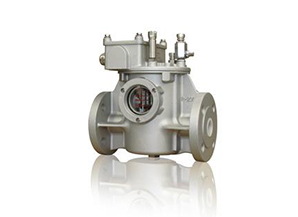 巴克霍尔兹，气体流量继电器